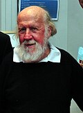 Hubert Reeves.