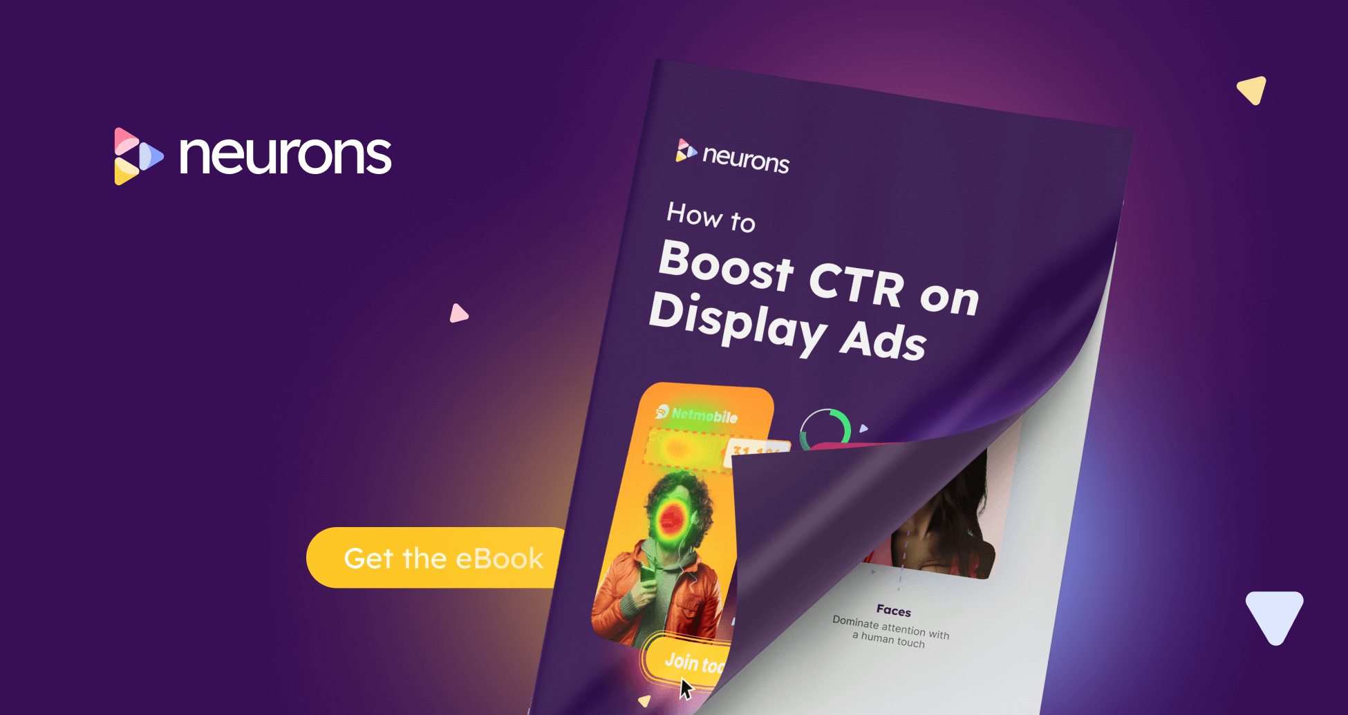 scale ab testing and boost ctr