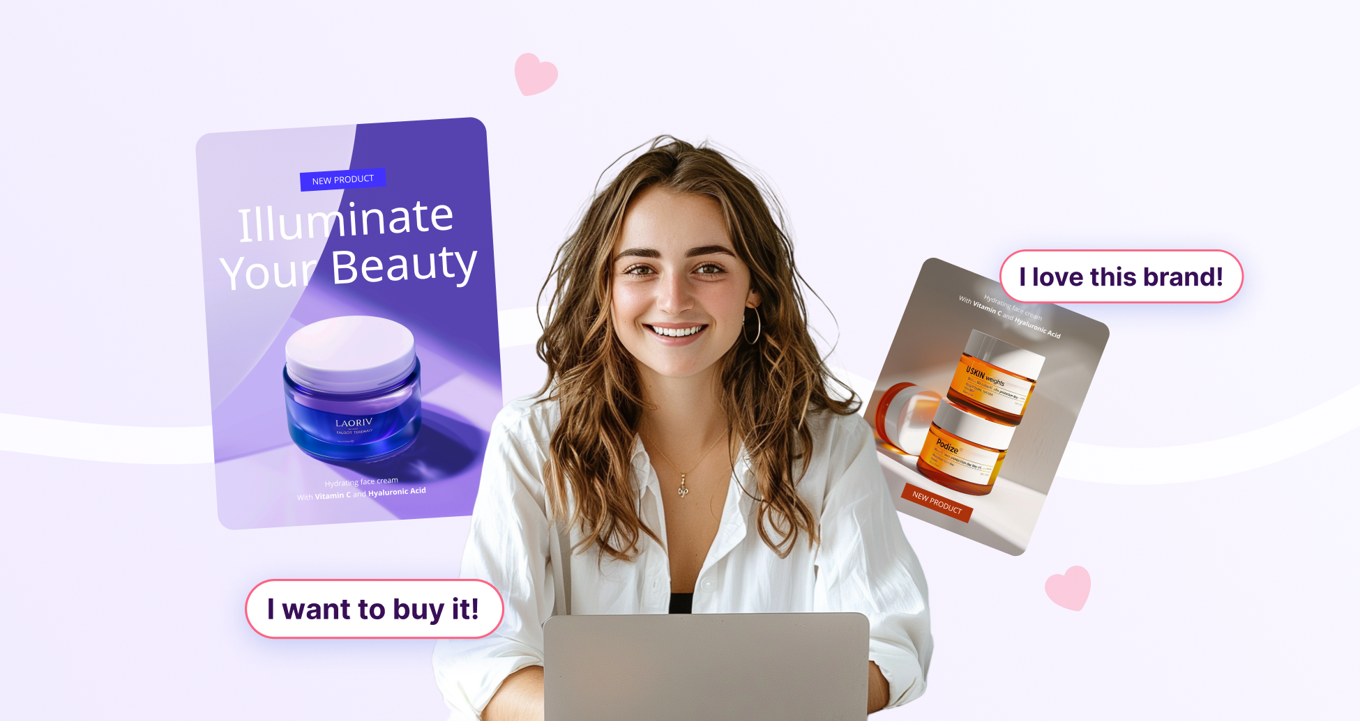 For true branding success, it’s not enough to be recognized. You also have to be trusted. 